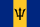 Flag of Barbados