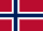 Flag of Bouvet Island
