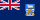 Flag of Falkland Islands (Malvinas)