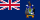 Flag of South Georgia and the South Sandwich Islands