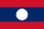 Flag of Lao People's Democratic Republic