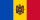 Flag of Moldova, Republic of