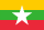 Flag of Myanmar