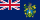 Flag of Pitcairn