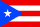 Flag of Puerto Rico