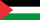 Flag of Palestine, State of