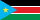 Flag of South Sudan