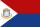 Flag of Sint Maarten (Dutch part)