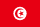 Flag of Tunisia