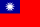 Flag of Taiwan (Province of China)