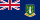 Flag of Virgin Islands (British)
