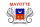 Flag of Mayotte