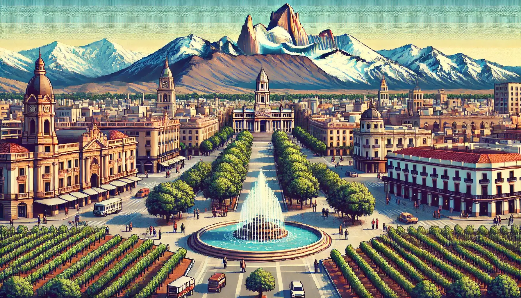 Mendoza