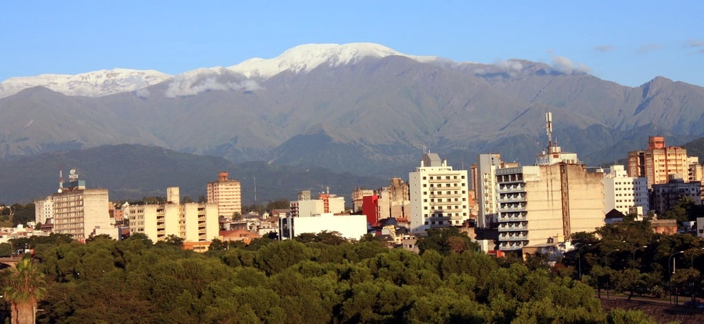 San Salvador de Jujuy
