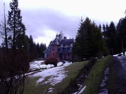 Villa La Angostura