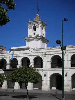 Salta