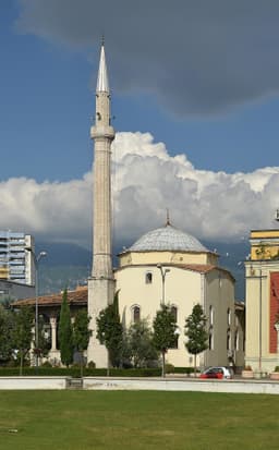 Tirana