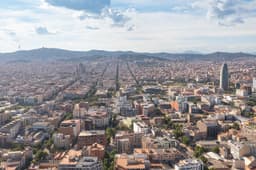 Barcelona