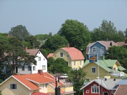 Mariehamn