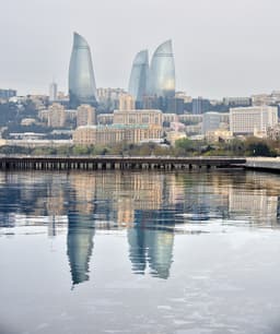 Baku