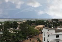 Porto-Novo