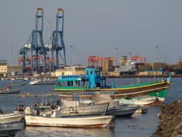 Djibouti