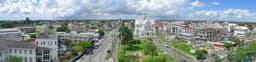 Georgetown