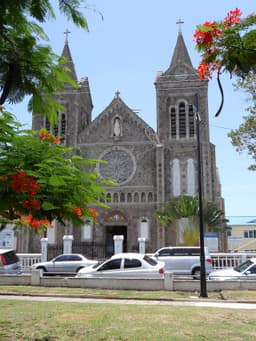 Basseterre