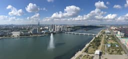 Pyongyang