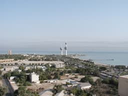 Kuwait City
