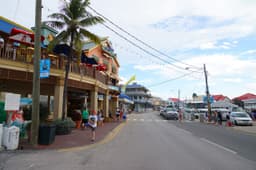 George Town