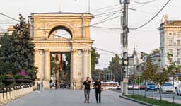 Chisinau