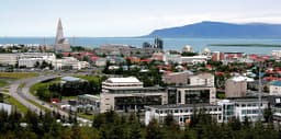 Reykjavík