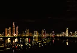 Panama City