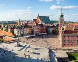 Warsaw
