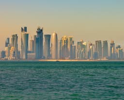 Doha