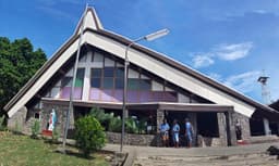Honiara