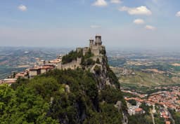 San Marino