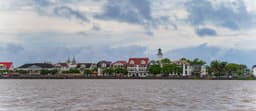 Paramaribo