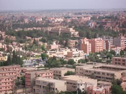 Marrakesh