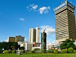 Lusaka