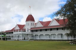 Nuku‘alofa