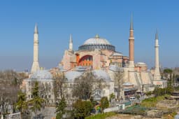Istanbul