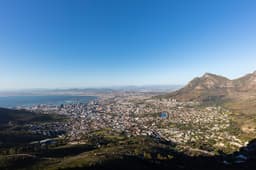 Cape Town