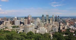 Montréal