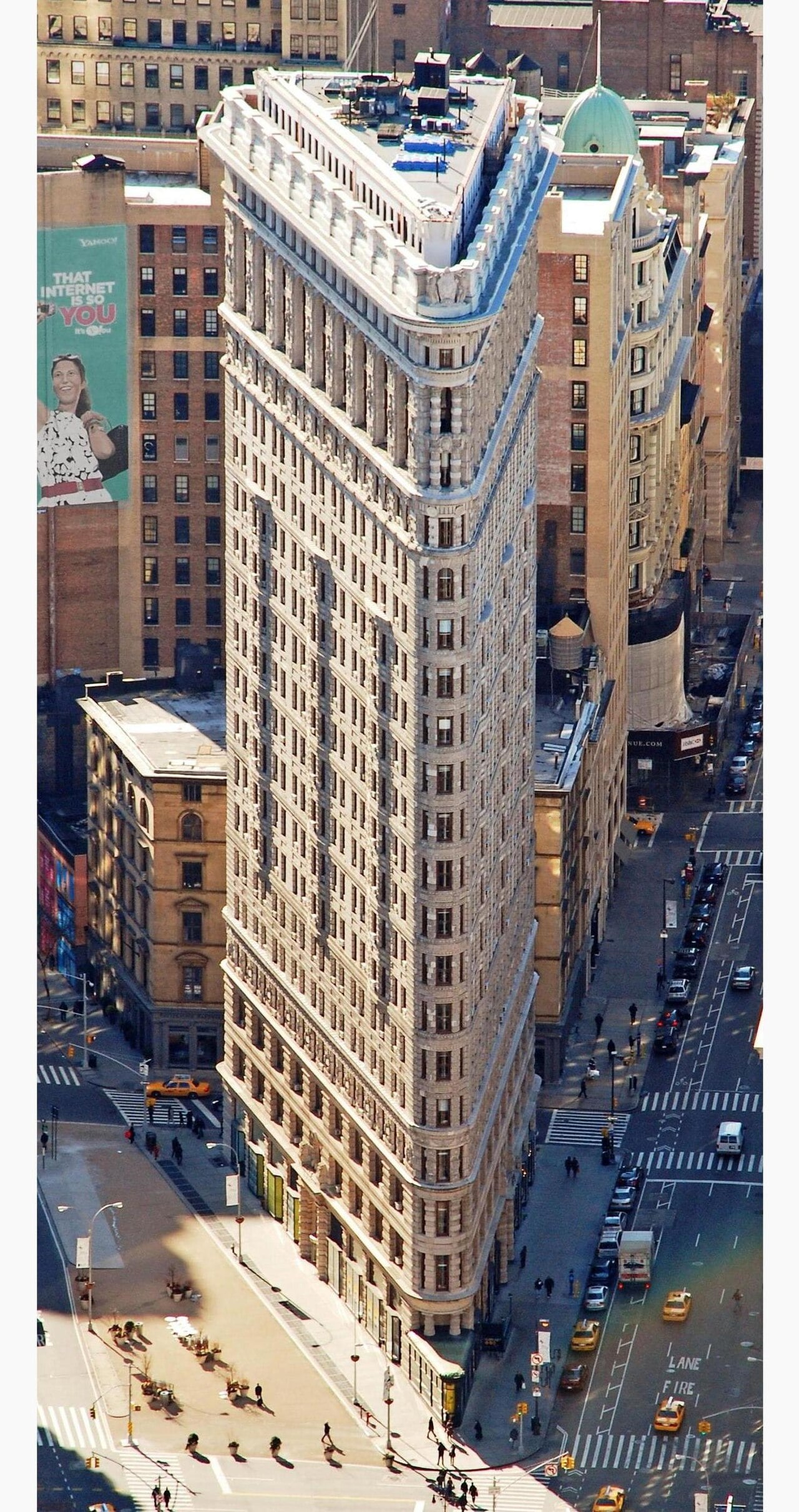 New York: Art Deco to MoMA